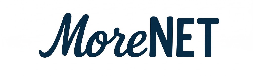 MoreNET